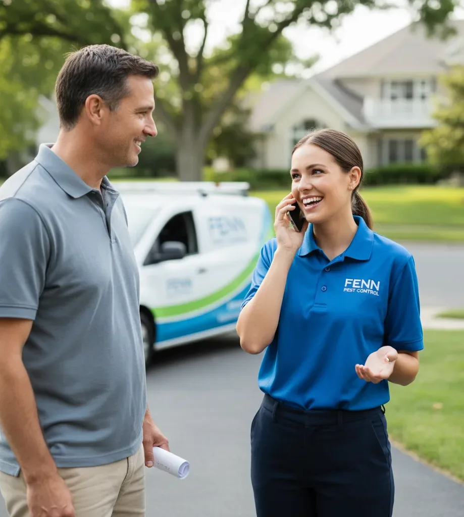 Ant Control in Tiltonsville, OH